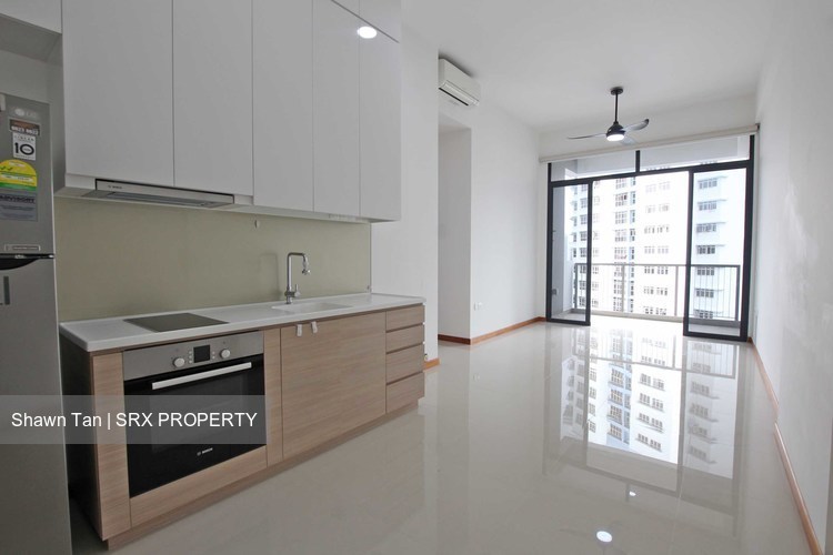 Hillion Residences thumbnail photo